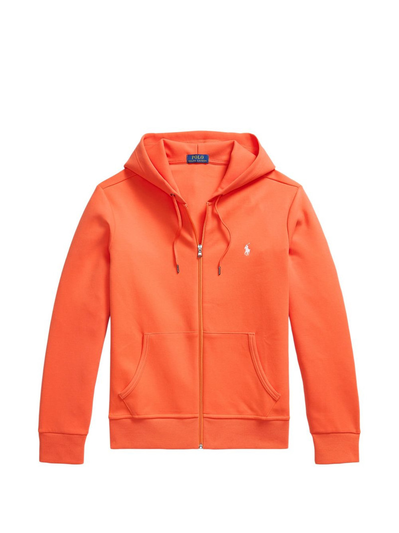 full-zip hoodie 1