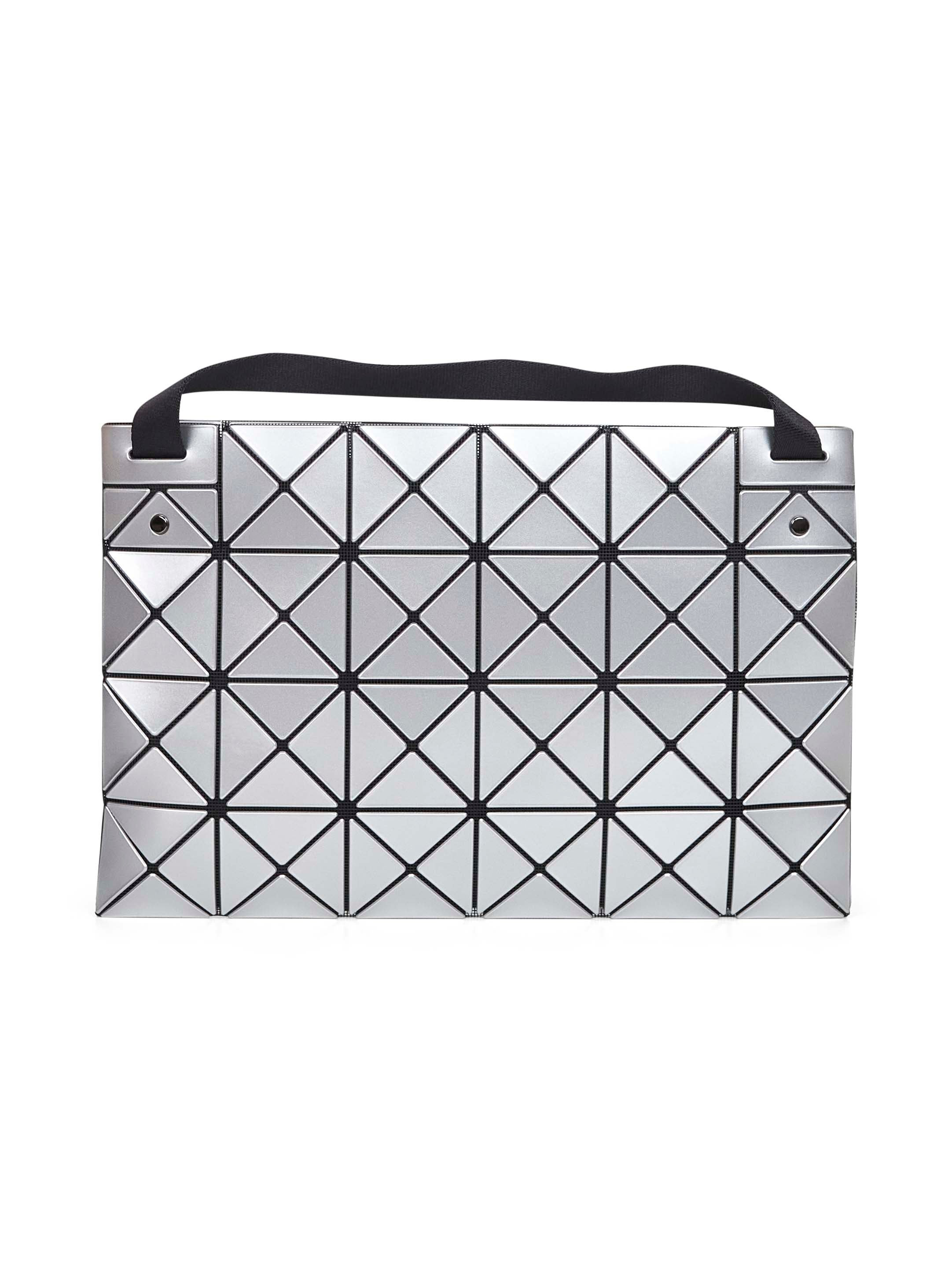 "Lucent Gloss" Bao Bao crossbody bag - 3