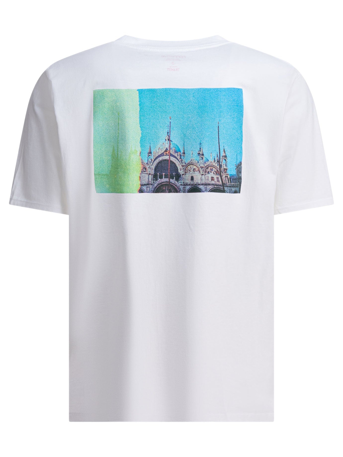 Nonnative T-shirts - 2
