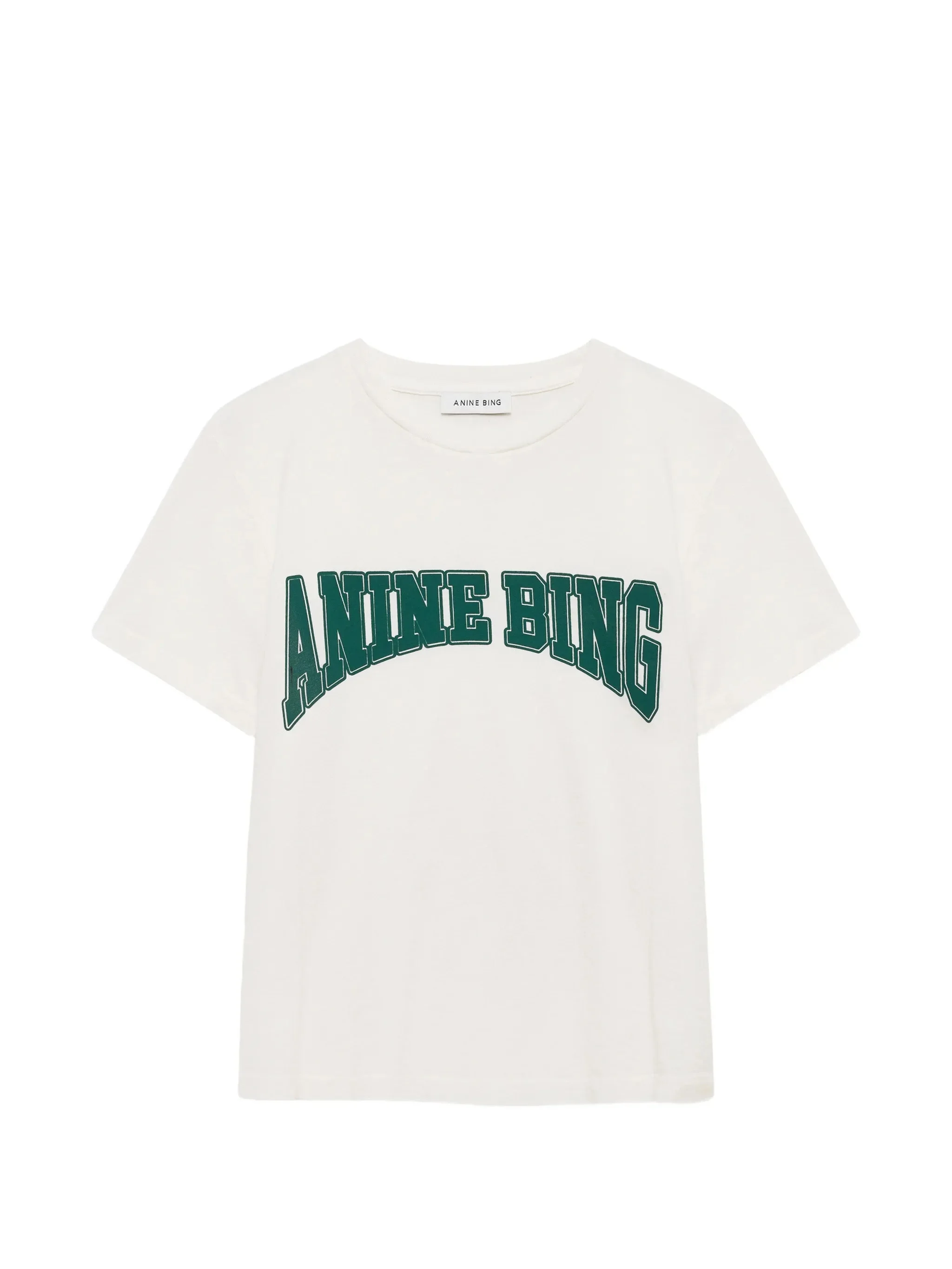 Anine Bing Shelley T-shirt - 1