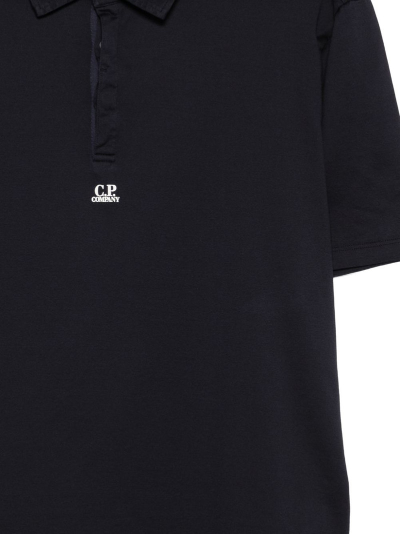 cotton polo shirt 3