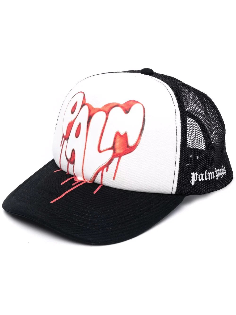 Spray Heart cap - 1