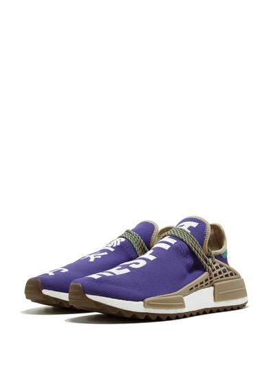 adidas x Pharrell Williams Human Race NMD TR sneakers outlook