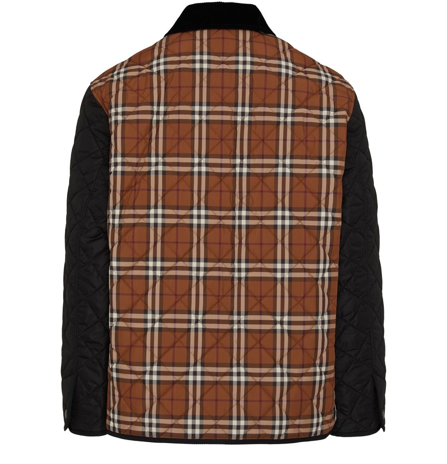 Weavervale Jacket - 3