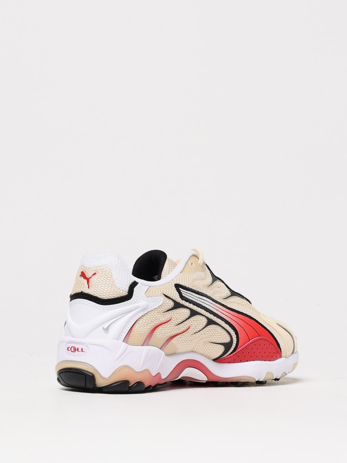 Sneakers men Puma - 3