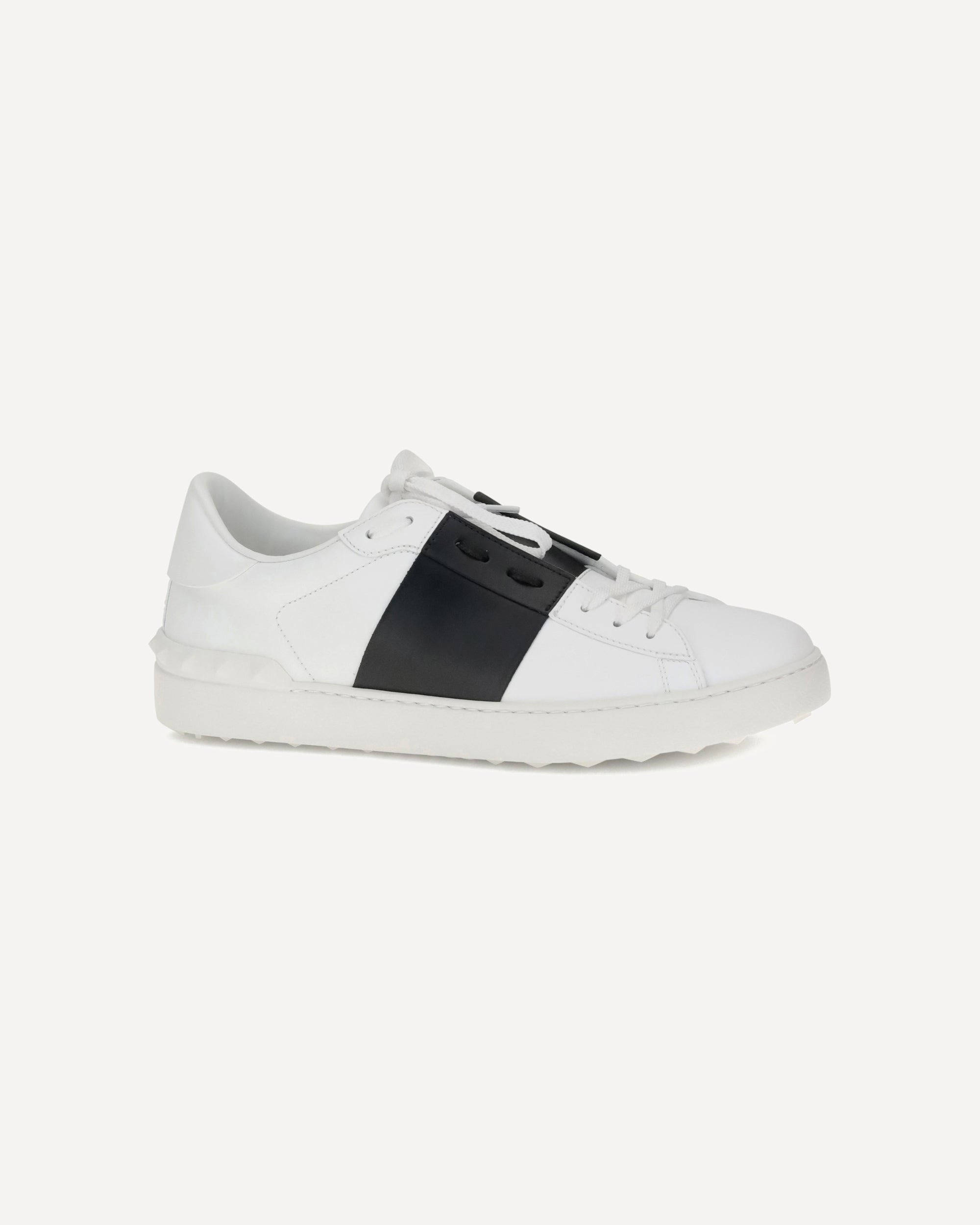 Open Sneakers - 2