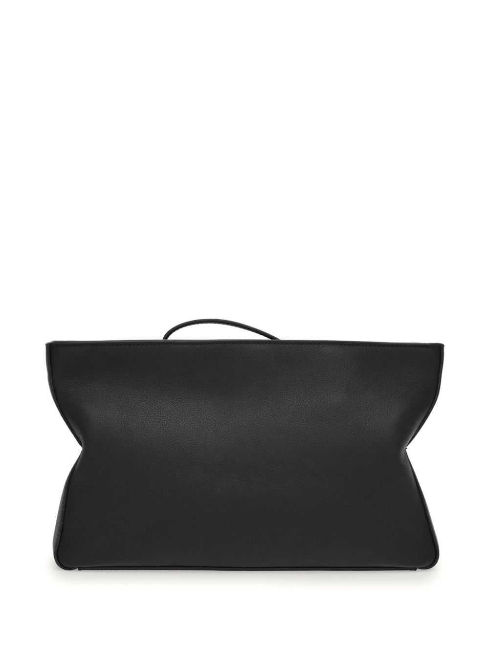 crossbody leather bag - 4