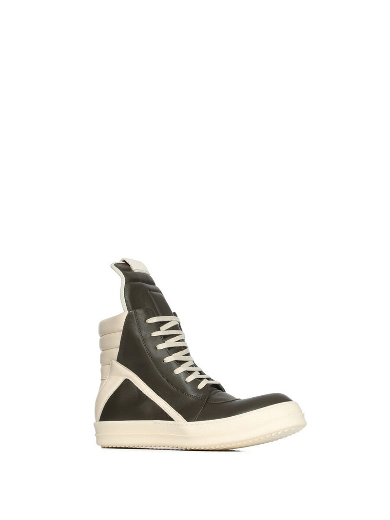 Rick Owens GEOBASKET outlook
