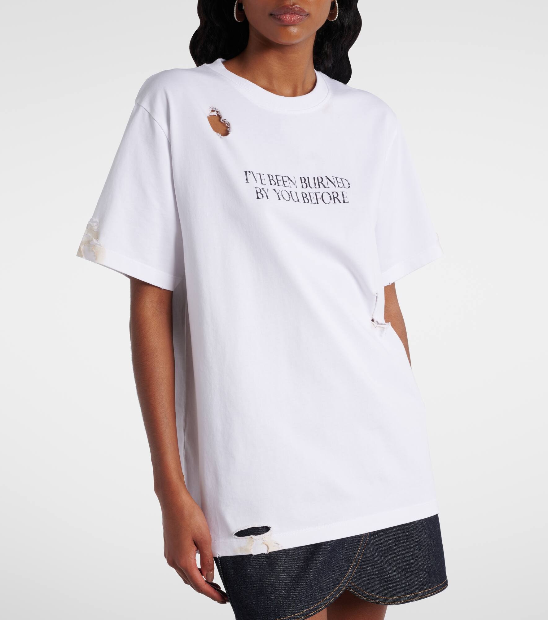 x Disney® Burned By You Before T-shirt - 6