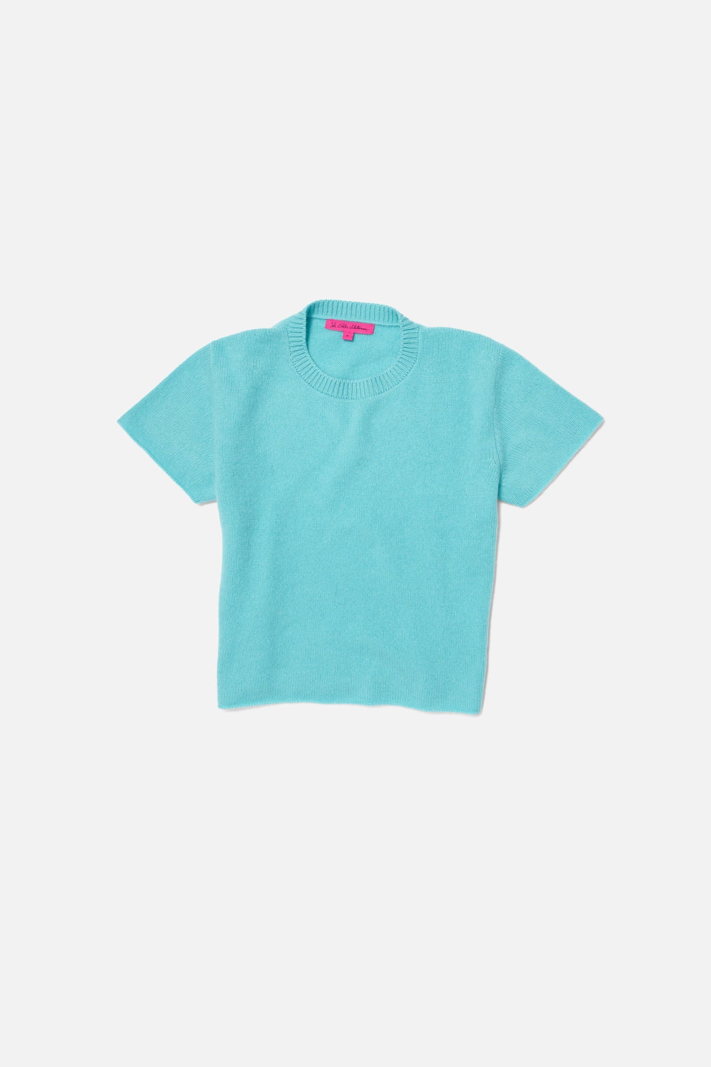 WOMEN'S KNIT TOP - 1