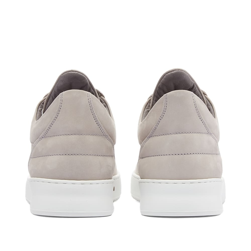 Filling Pieces Ripple Nubuck Sneaker - 3