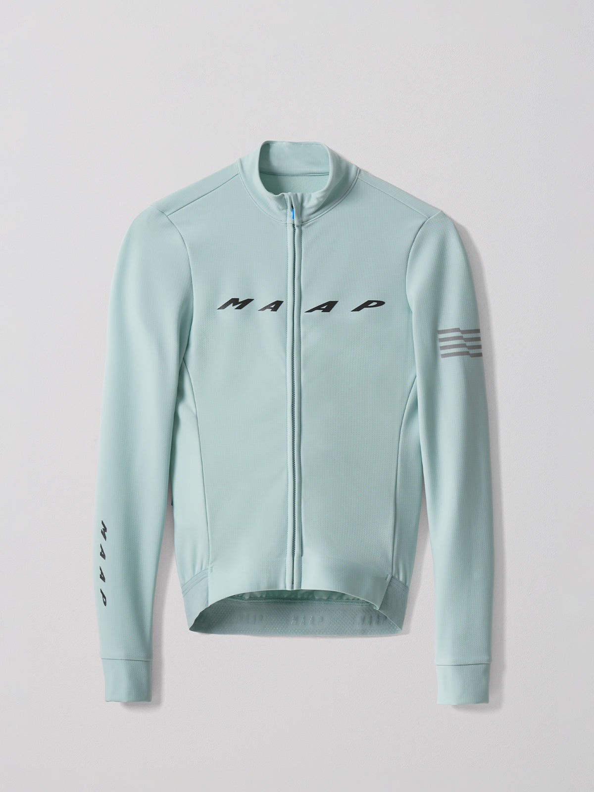 Women's Evade Thermal LS Jersey 2.0 - 7