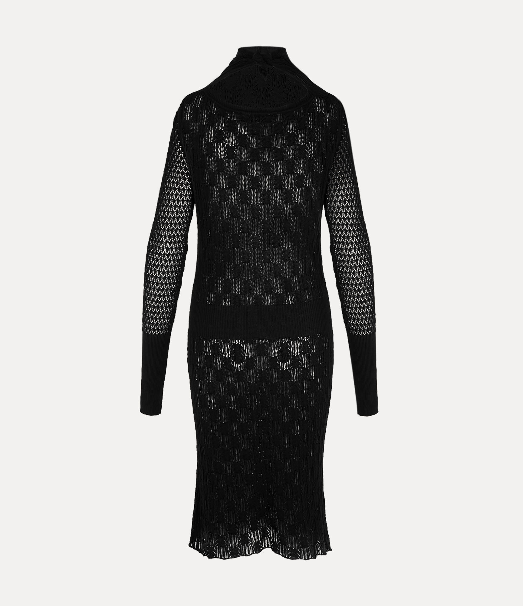 SAMANTHA DRESS - 2