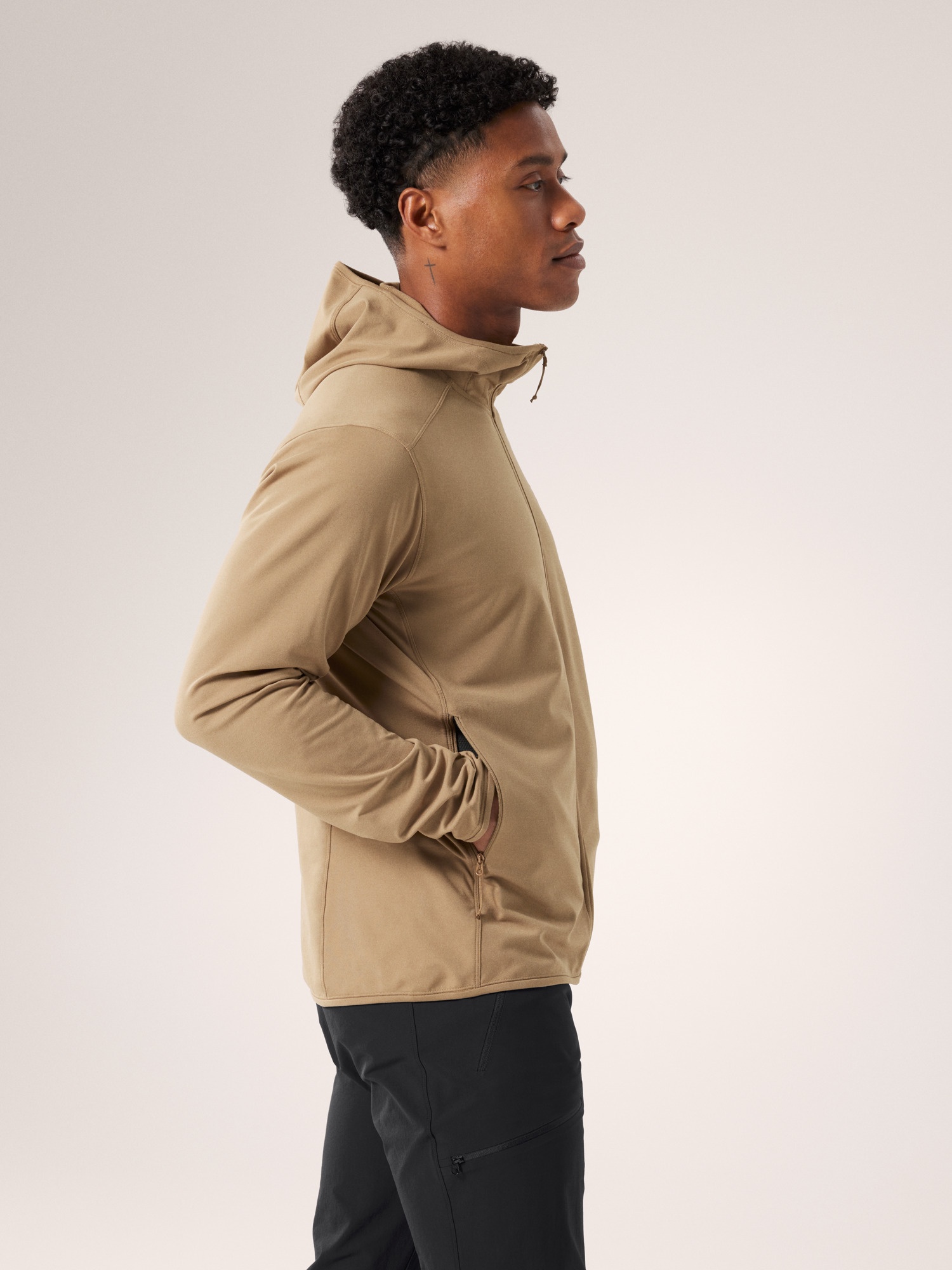 Kyanite Lightweight Hoody - 5