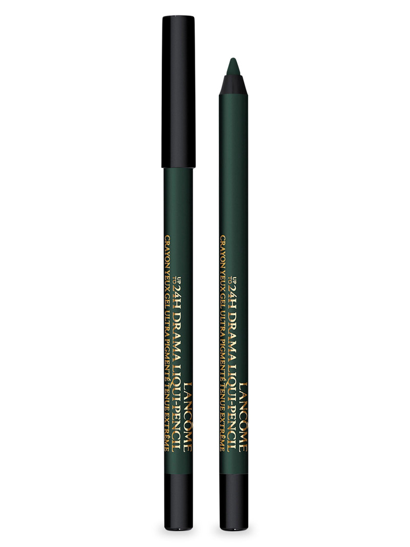 Women's Drama Liqui-Pencil Waterproof Eyeliner - 03 Green Metropolitan 1