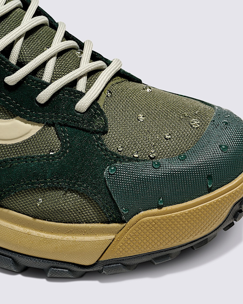 Crestline Waterproof Shoe 7