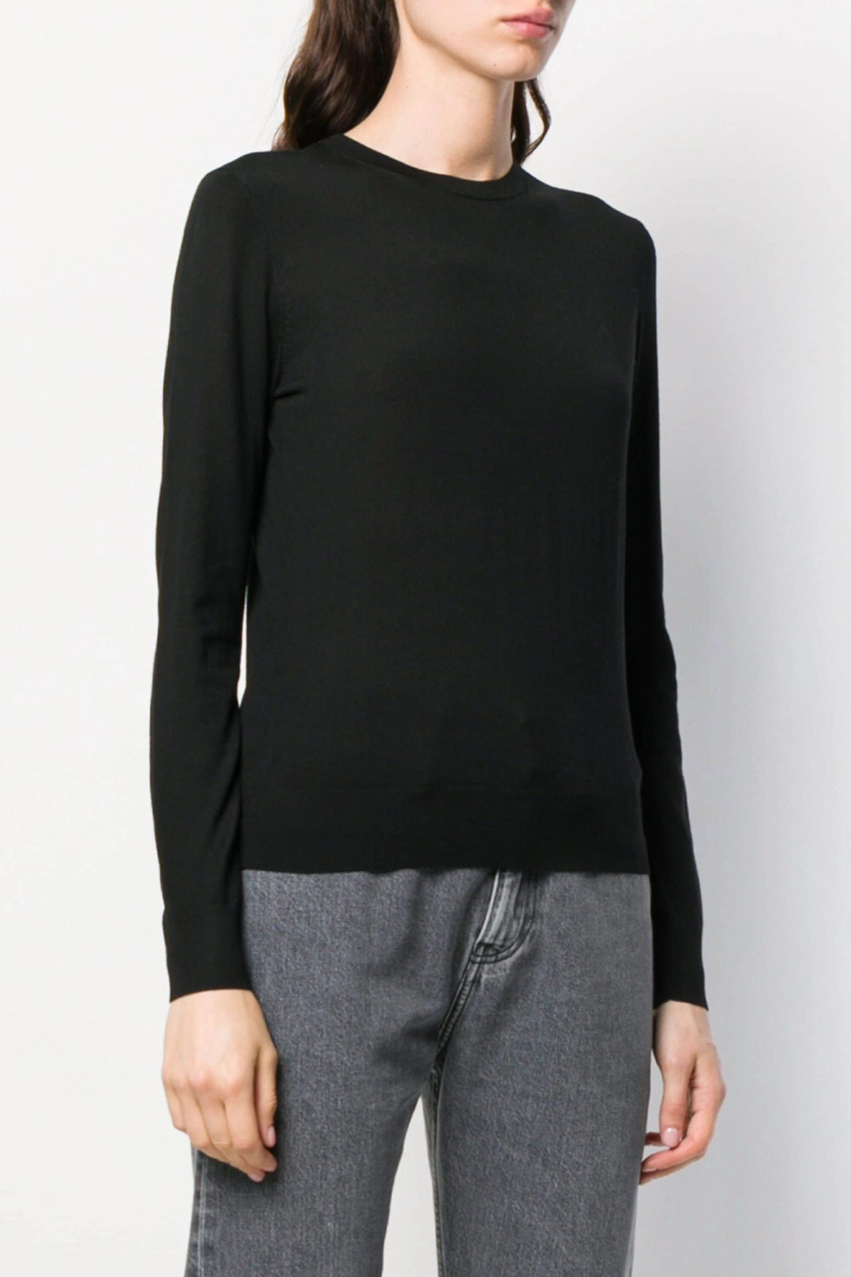 Basic sweater - 2