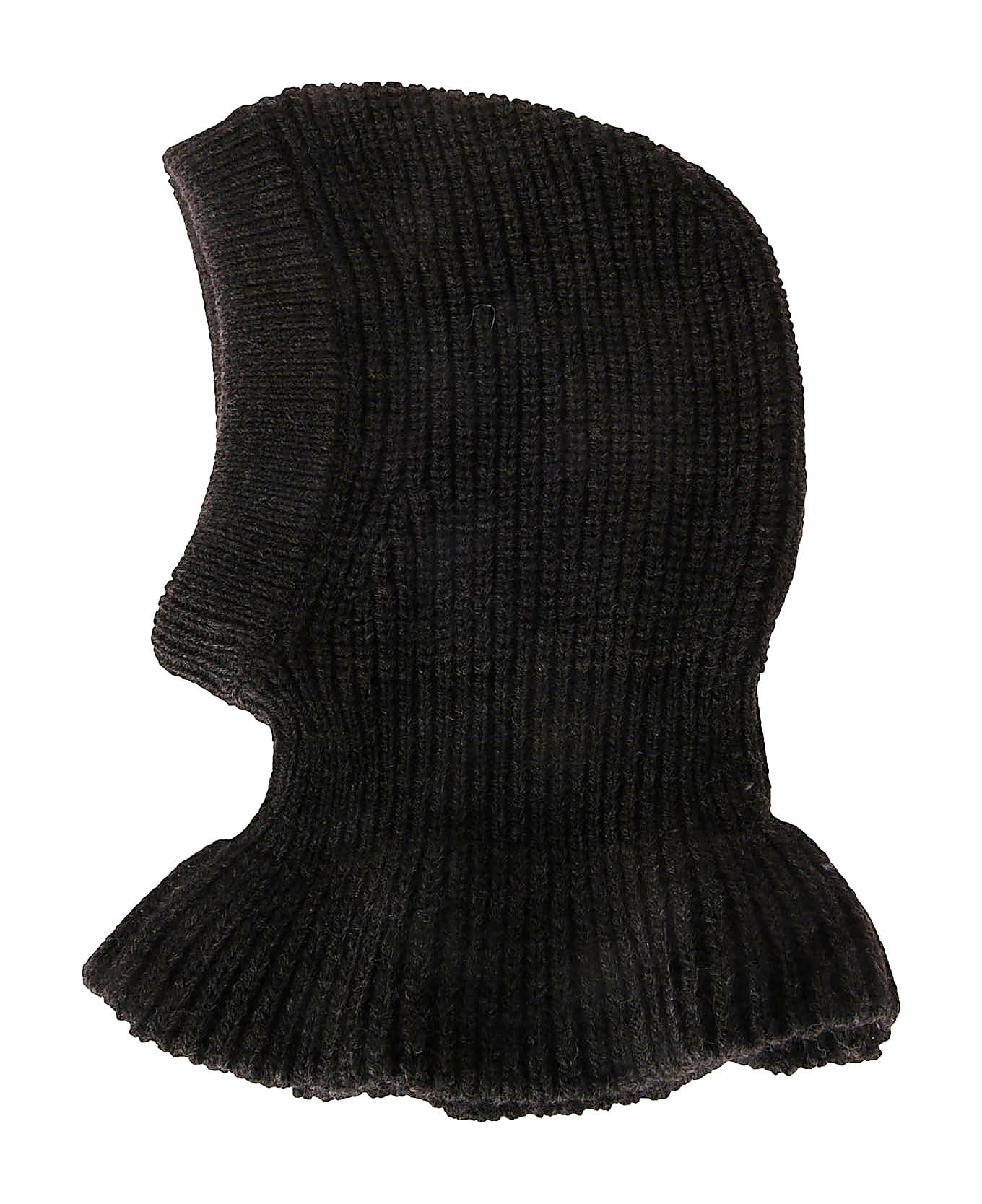 Hood Hat - 2