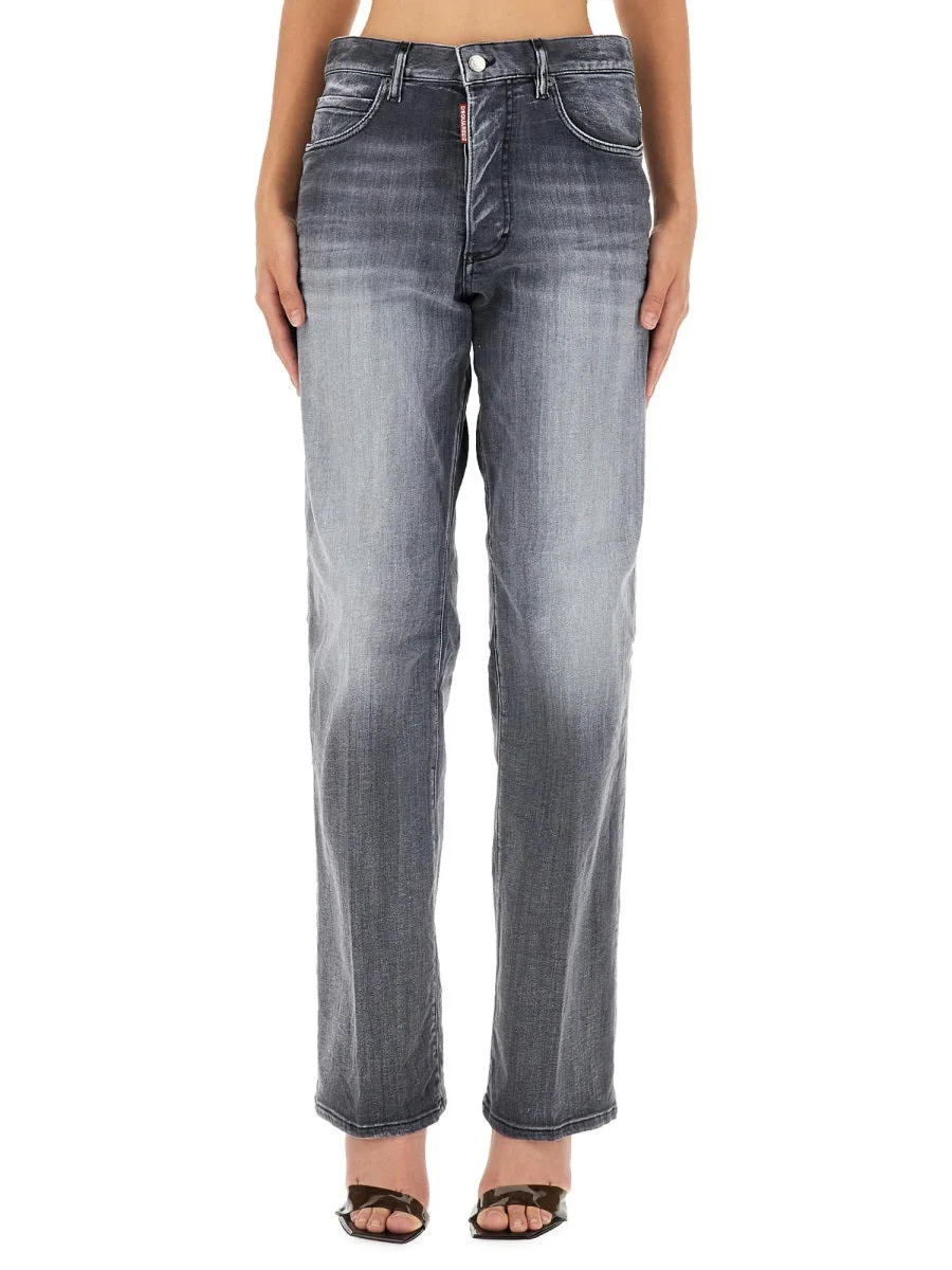 Dsquared Women San Diego Jeans - 1