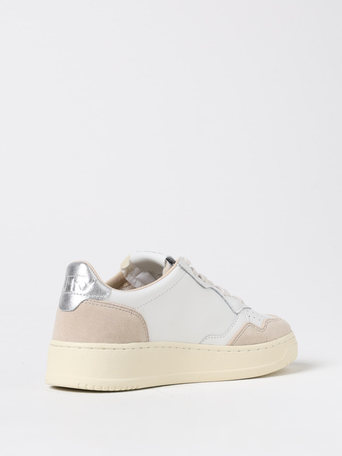 Shoes woman Autry - 3