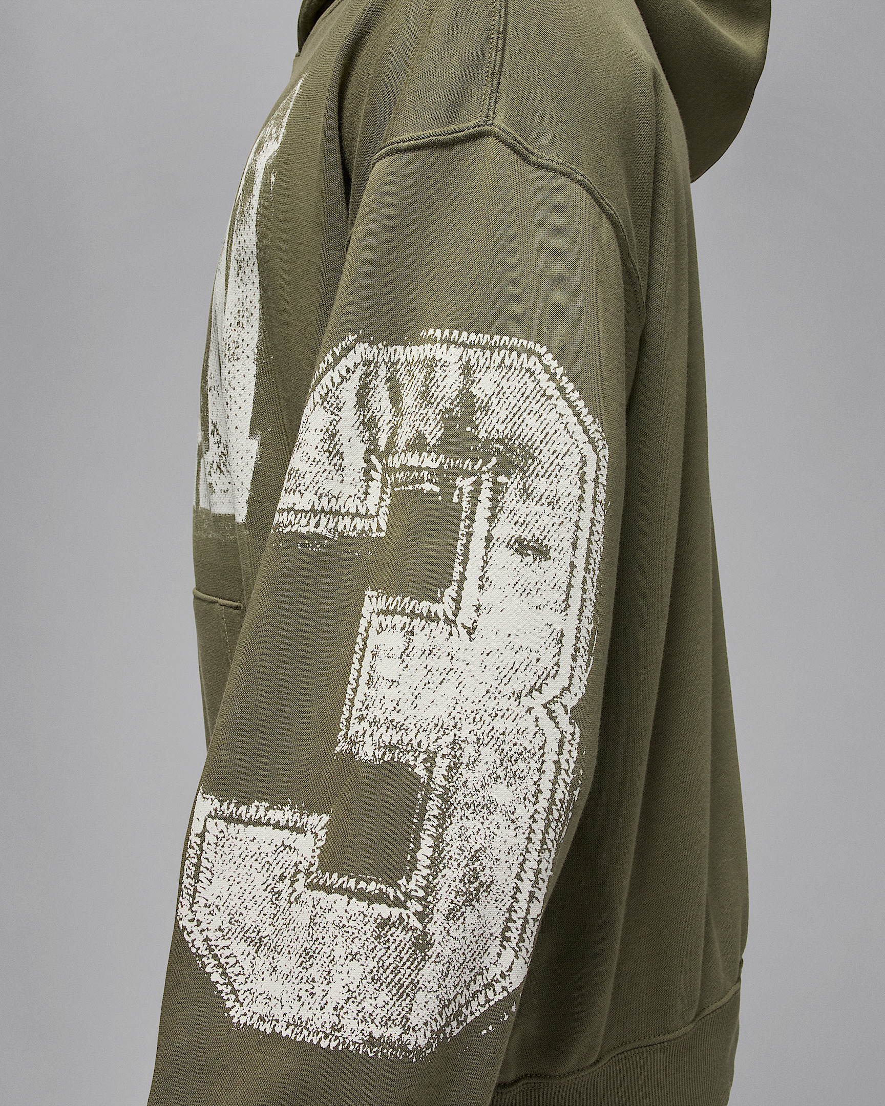 Jordan Brooklyn Men's Collegiate Pullover Hoodie - 7