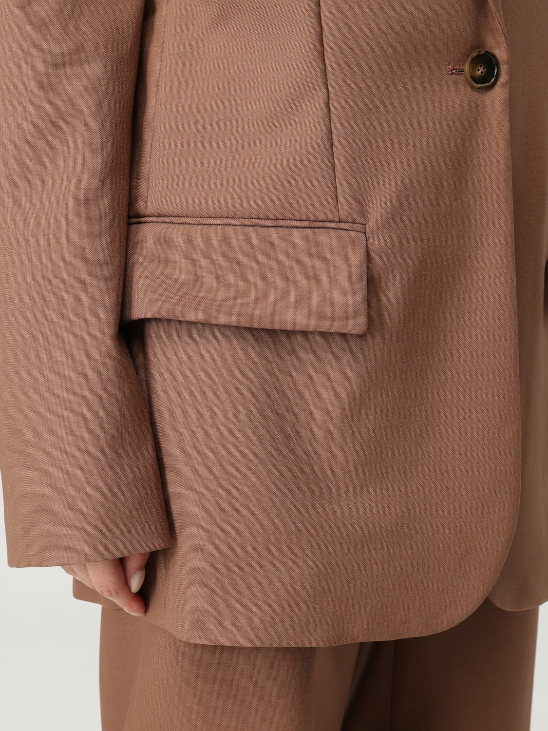 Blazer woman Stella McCartney - 5