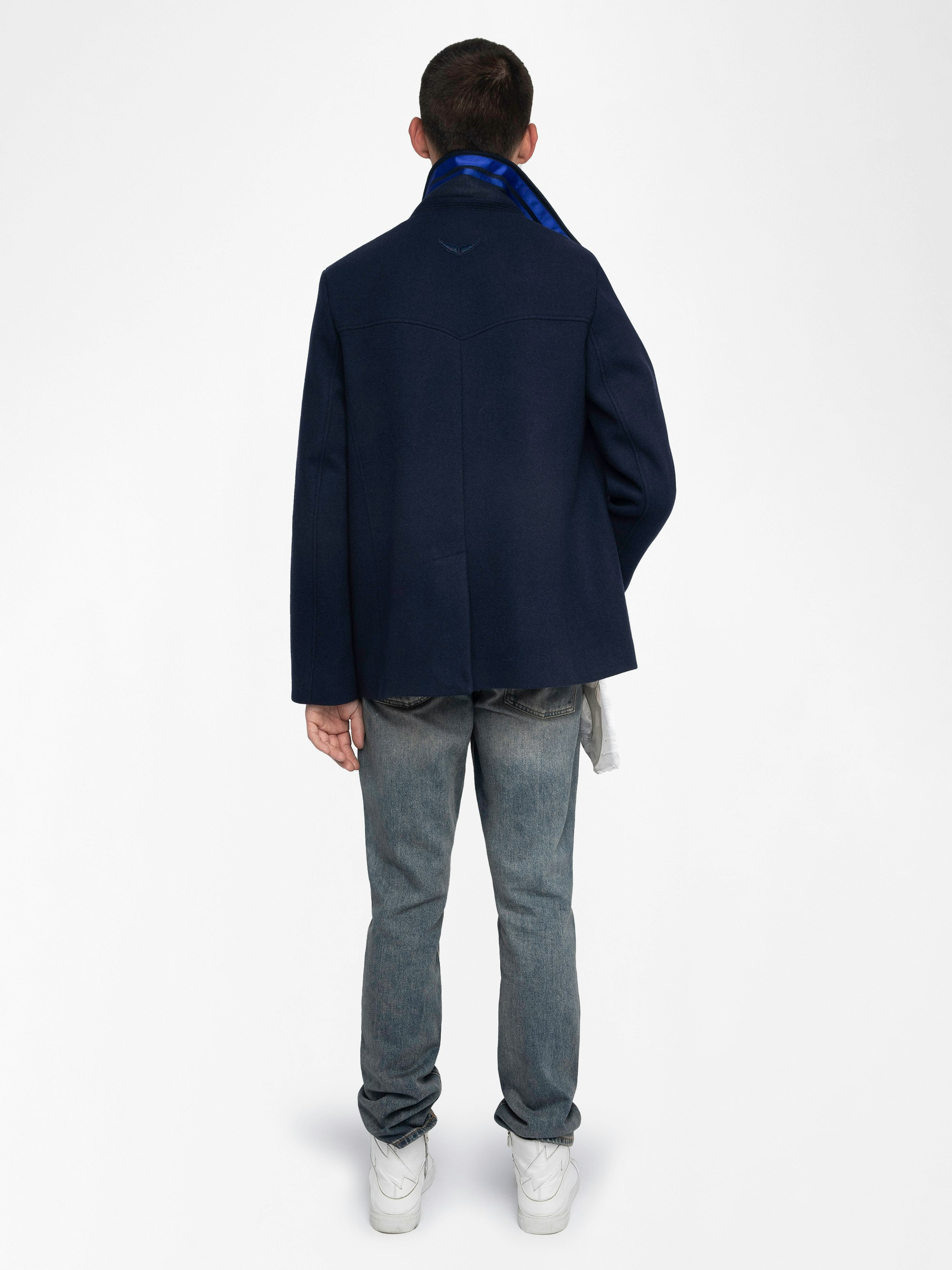Mollys Coat - 3