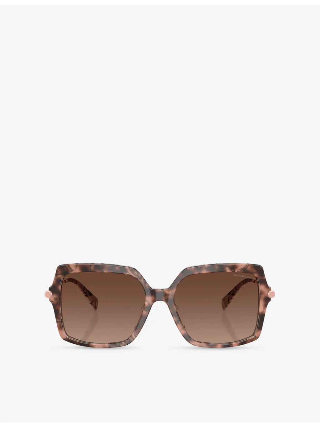 MK2247U Square-Frame Acetate Sunglasses - 1