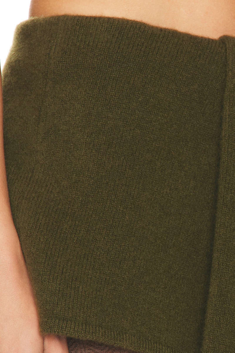 HELSA Josefine Knit Skirt outlook