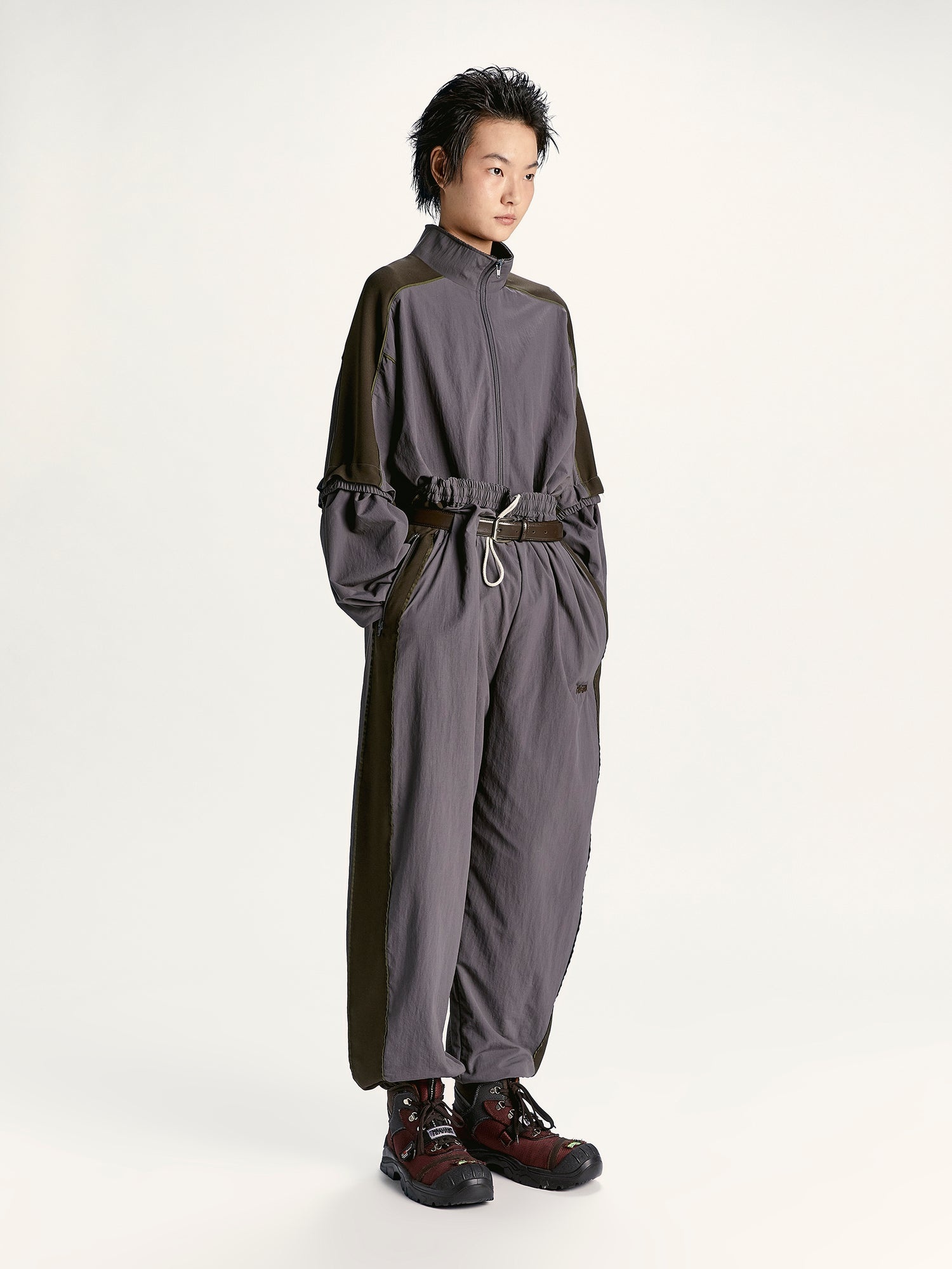Rave Top Anthracite - 4