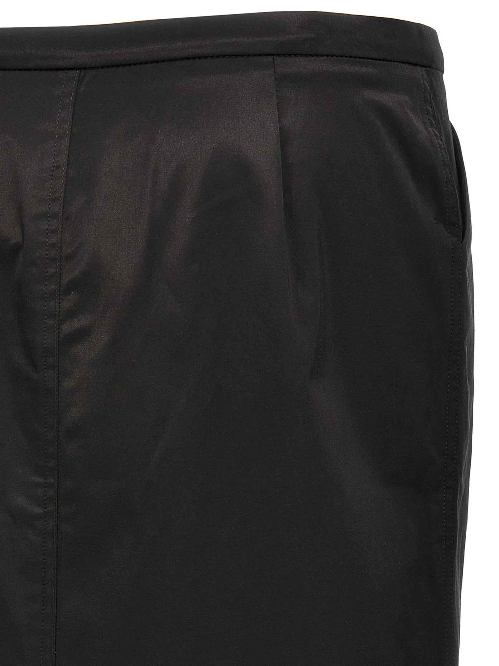 Toteme Women 'Straight' Skirt - 3