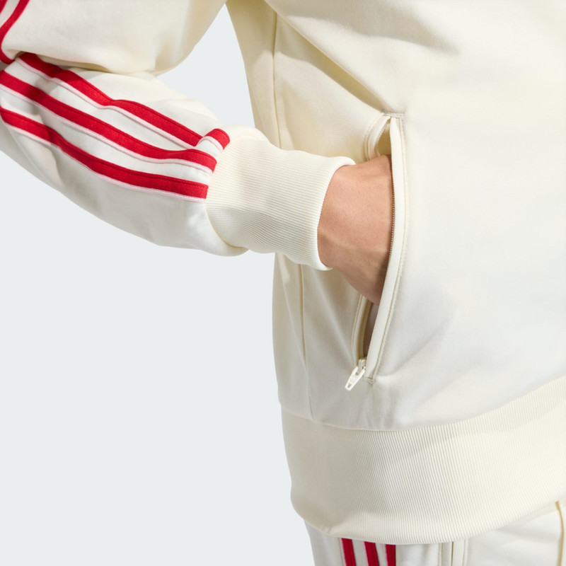 FIREBIRD TRACK TOP LOOSE 6