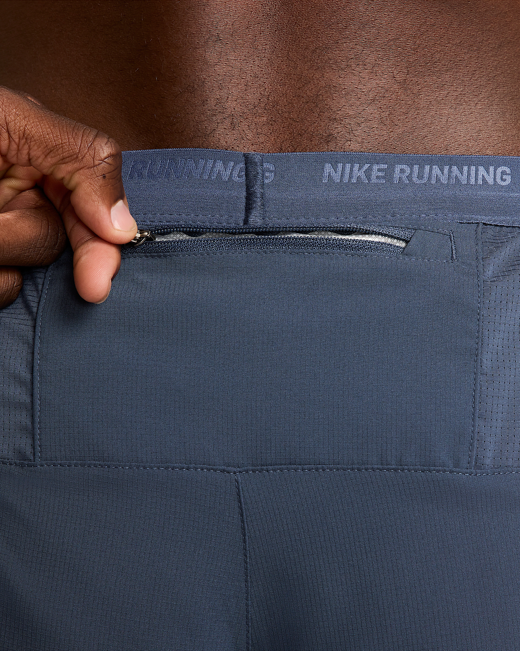 Nike Stride Men's Dri-FIT 7" 2-in-1 Running Shorts - 7
