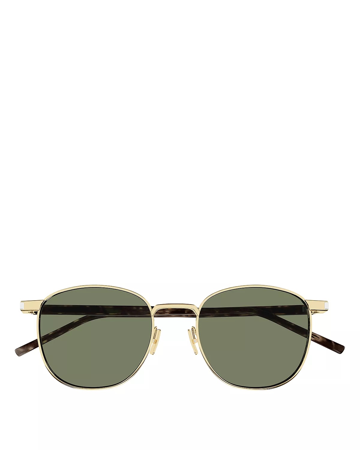 Round Sunglasses, 51mm - 3