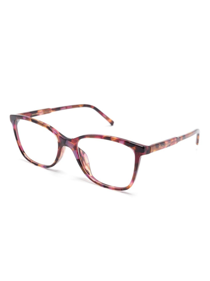 Dolce & Gabbana 3424 glasses outlook
