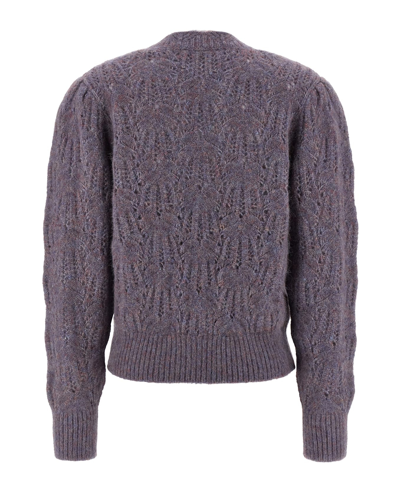 'celestine' Sweater - 2