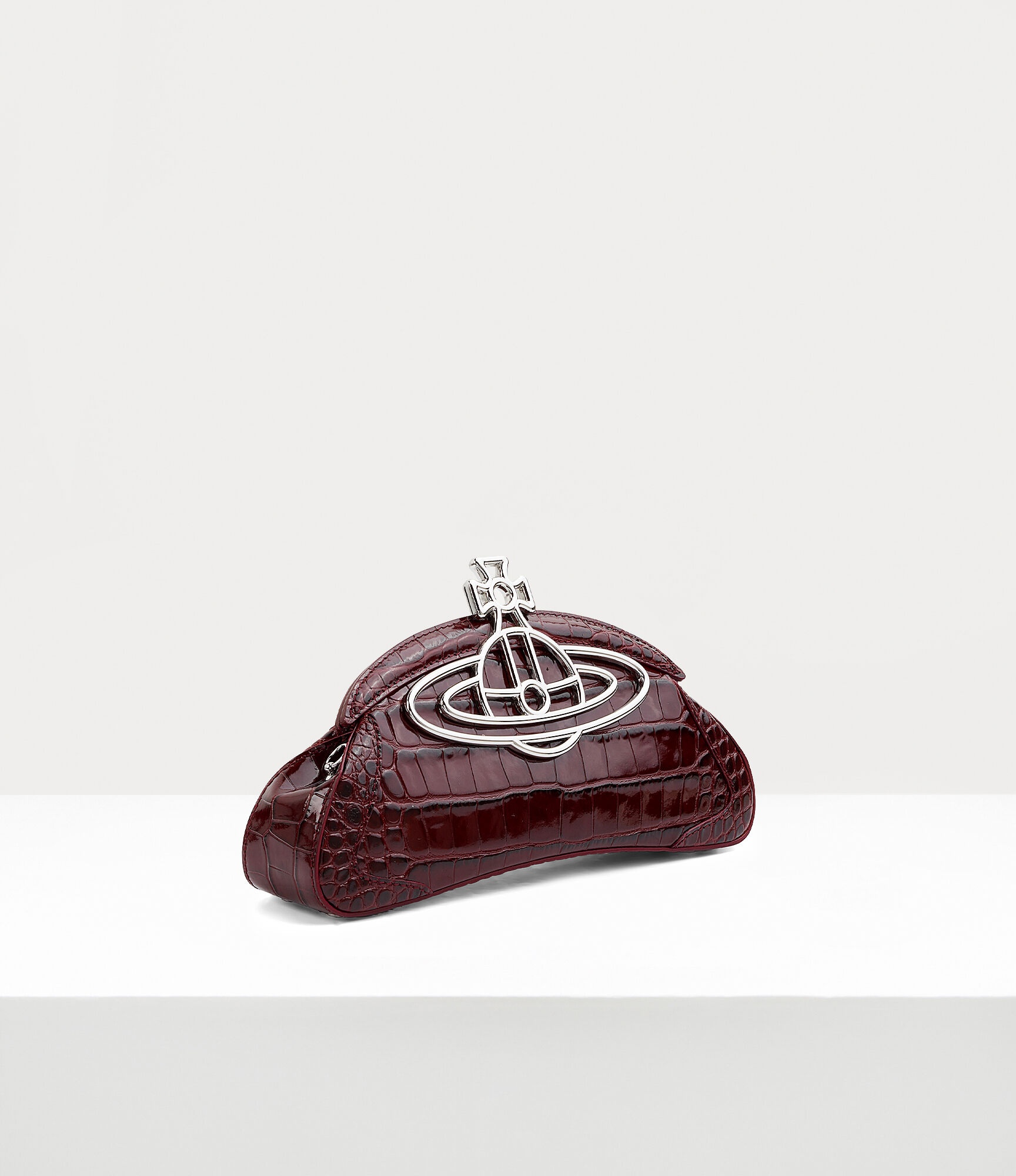 AMBER CLUTCH - 3