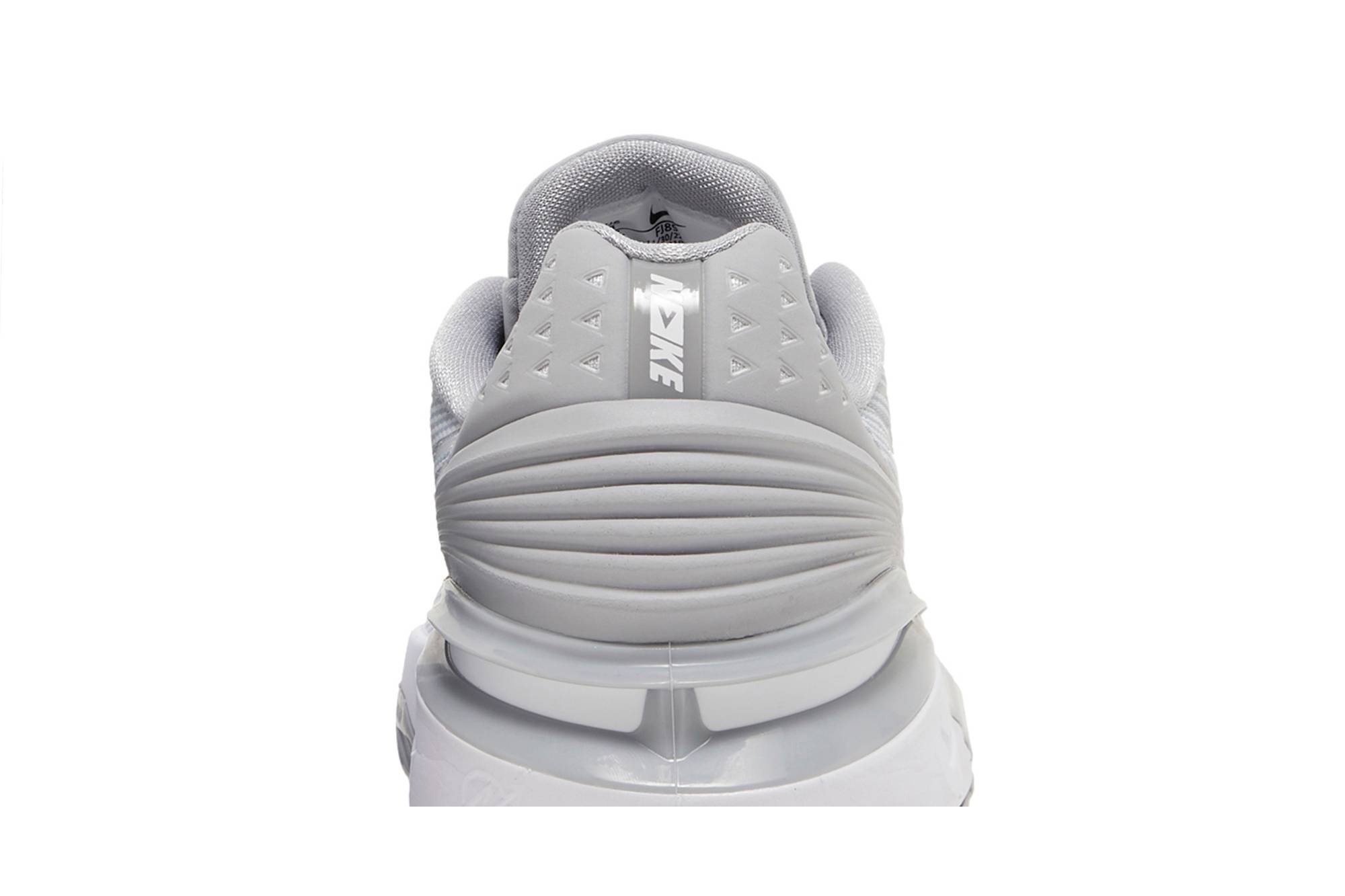 Nike Air Zoom GT Cut 2 TB 'Wolf Grey' | goat | REVERSIBLE