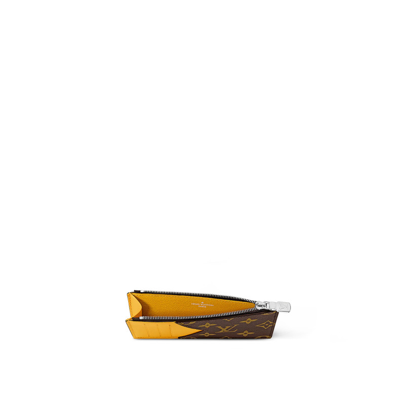 Coin Card Holder 4