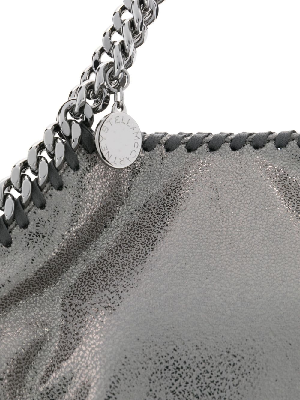 mini Falabella shoulder bag - 4