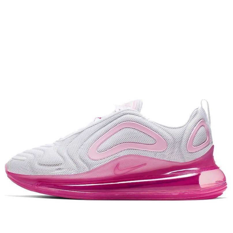 (WMNS) Nike Air Max 720 'Pink Rise' AR9293-103 - 1