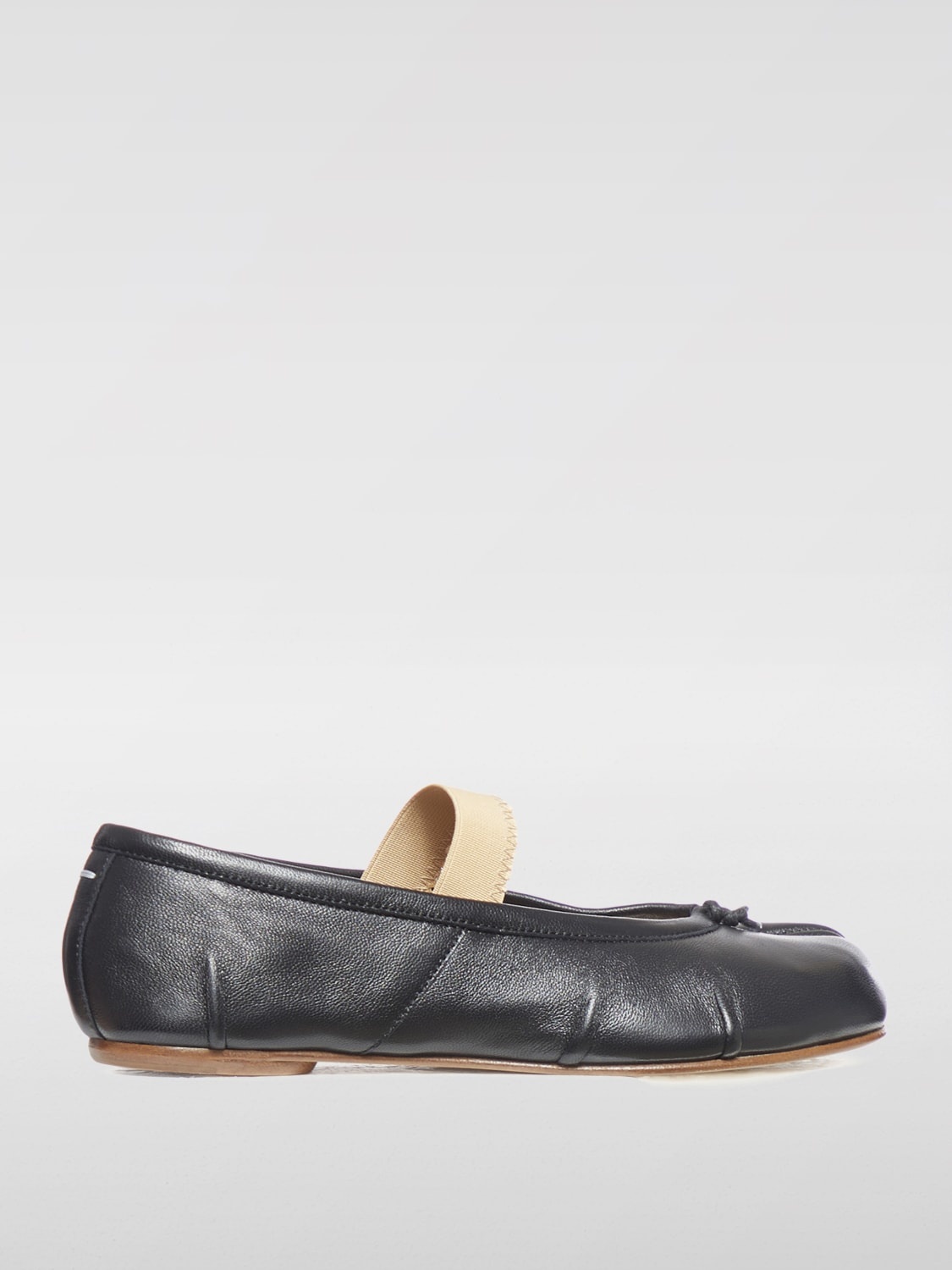 Ballet flats woman Maison Margiela - 3