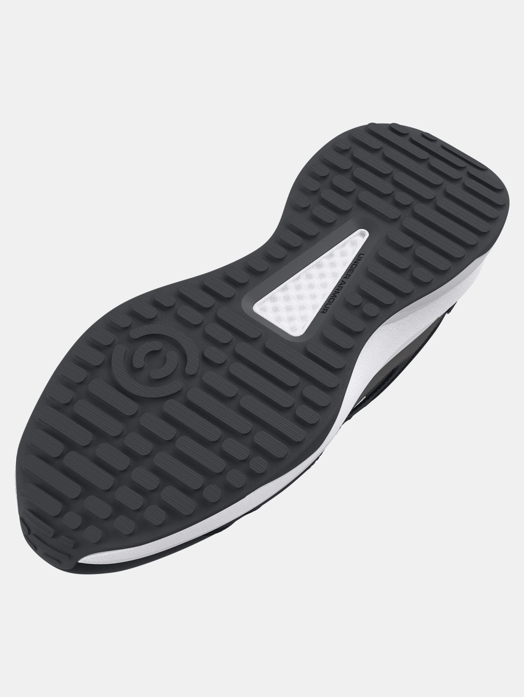 Men's UA Charged Edge Training Shoes - 4