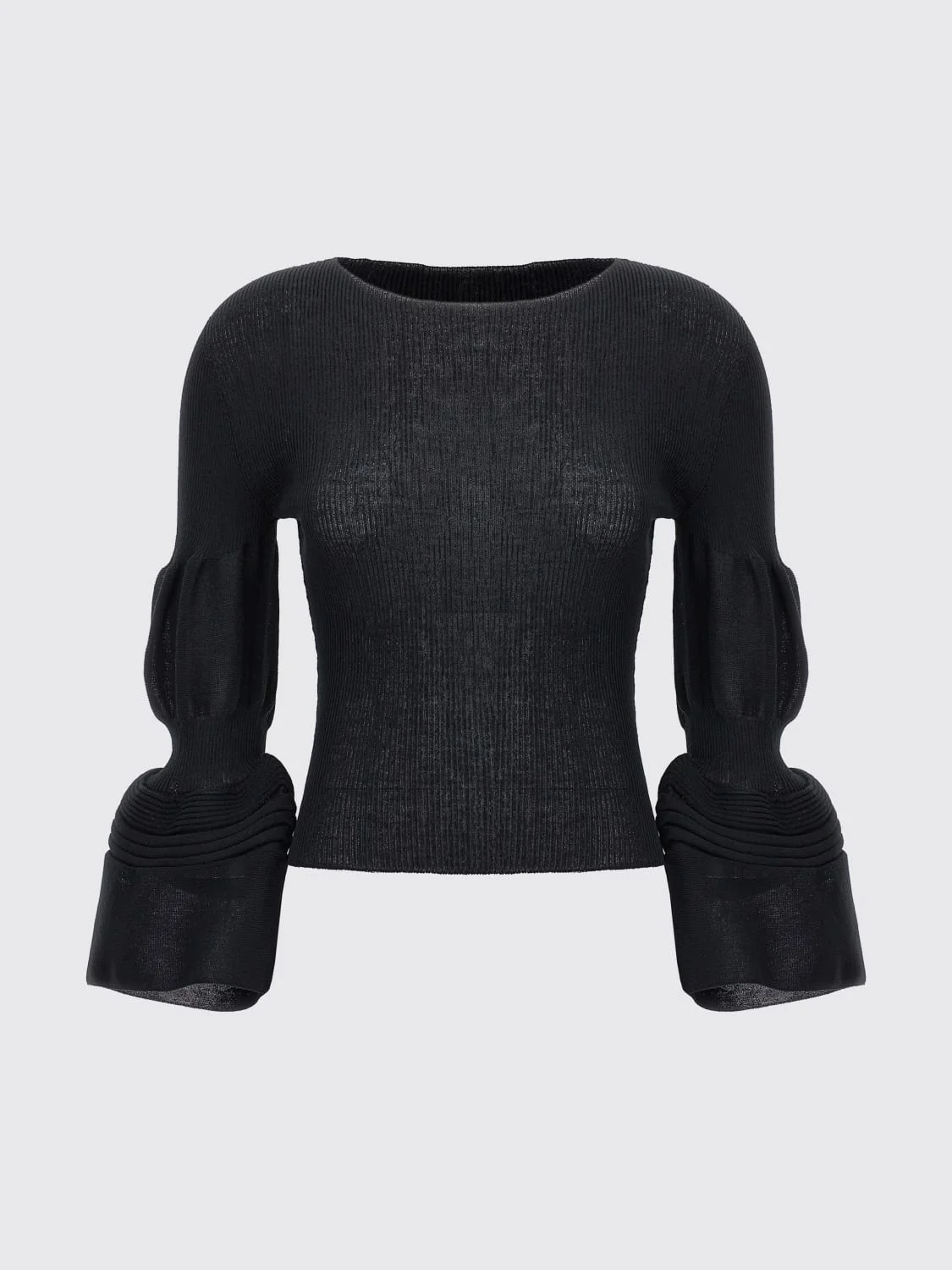 Top woman Issey Miyake - 1