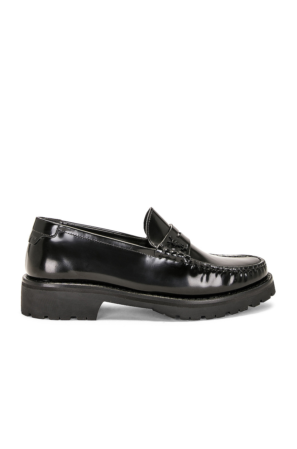 Mag 15 Moccasin - 1