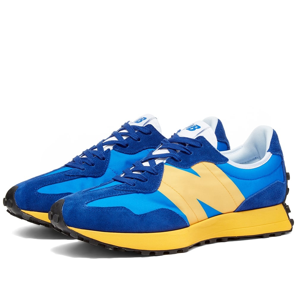 New Balance MS327CLB - 1