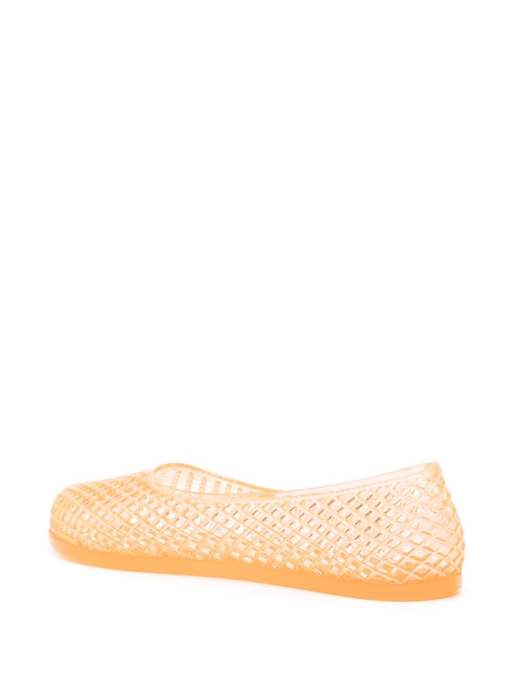 Iro jelly ballerina shoes - 3