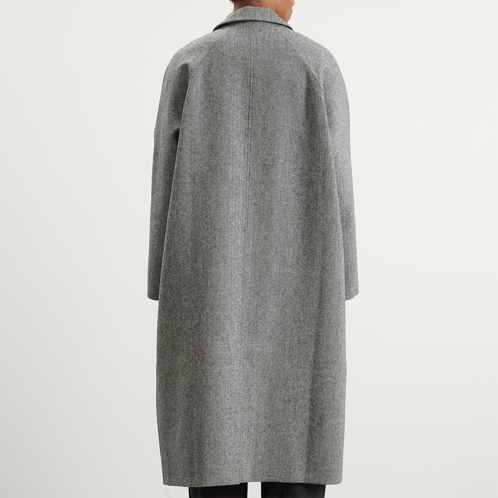 Sage Nation Takeshi Overcoat - 3