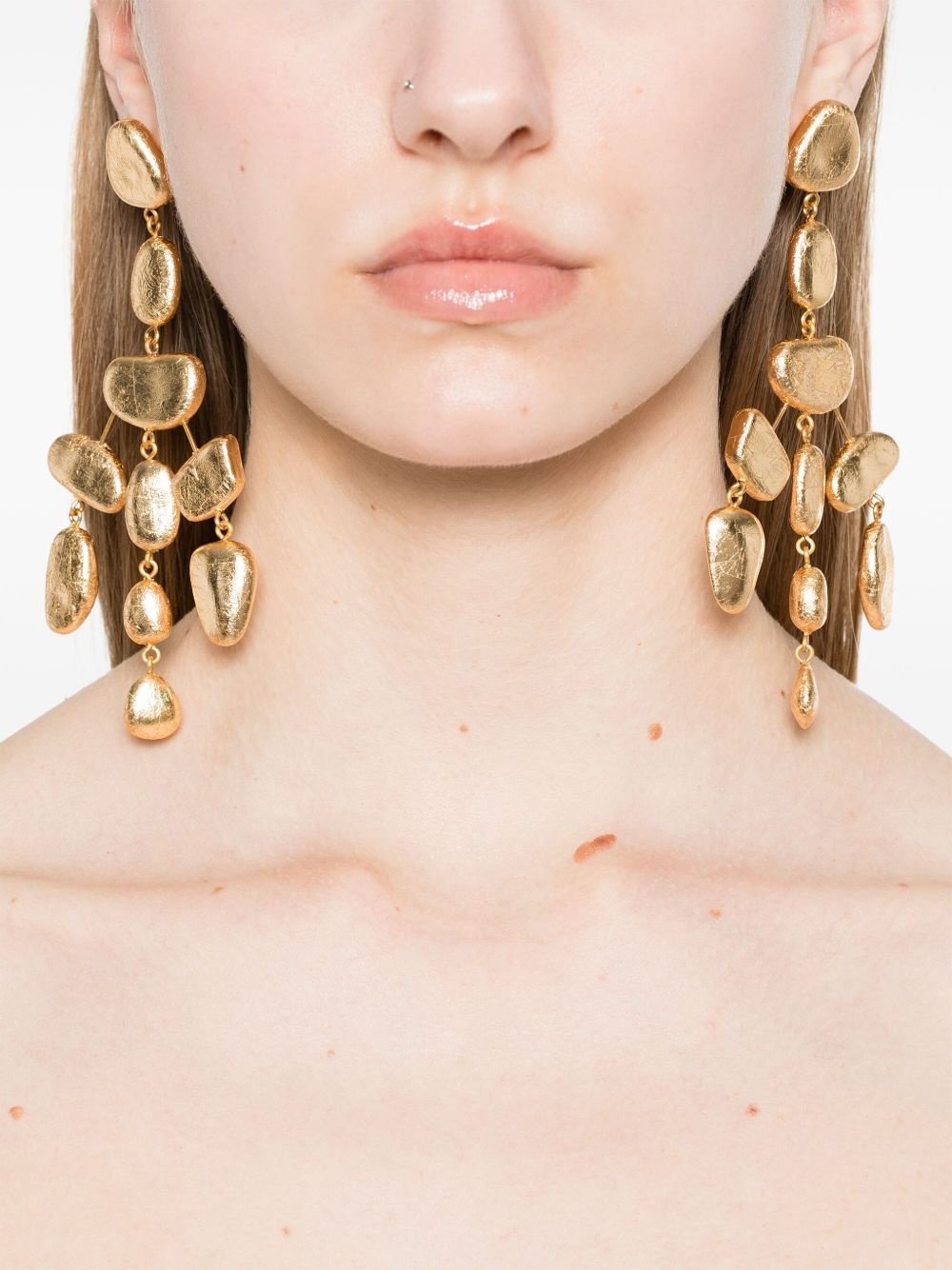 Sloane earrings - 2