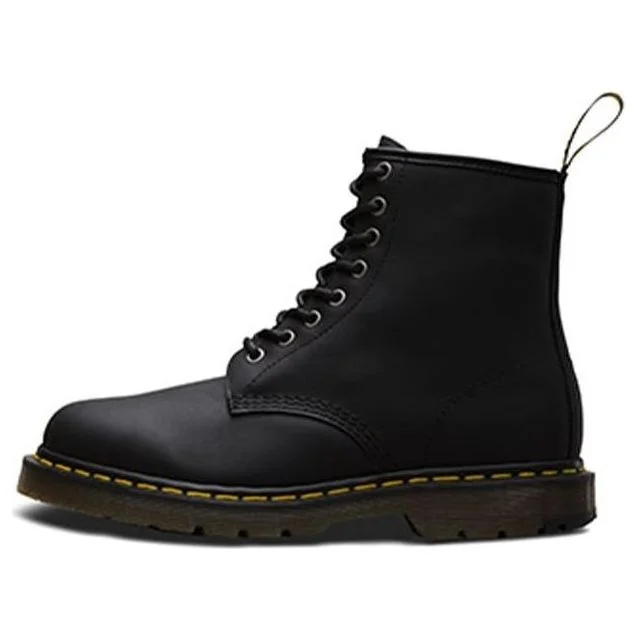 Dr. Martens 1460 Wintergrip Black 24039001 - 1